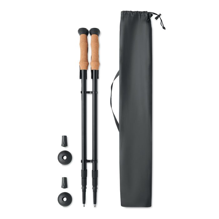 NOLE Nordic Walking Poles