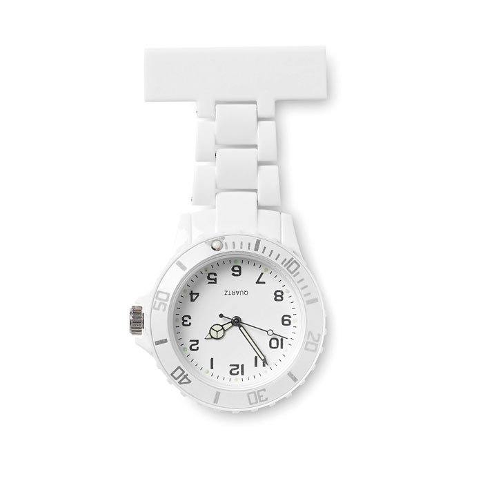 NURWATCH Nurses Fob Watch