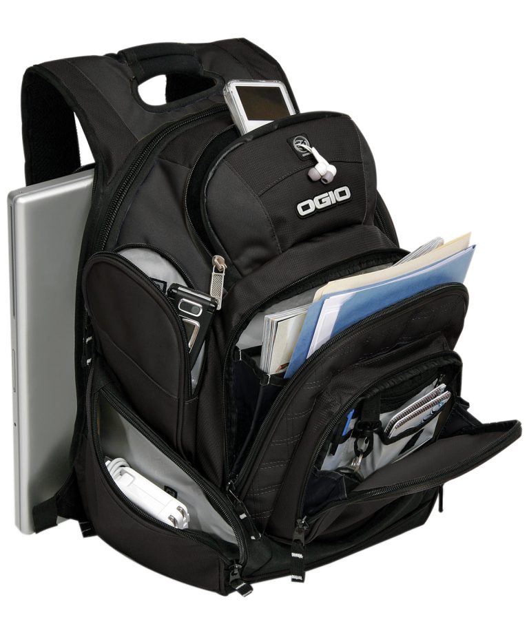 OGIO Mastermind Laptop Backpack