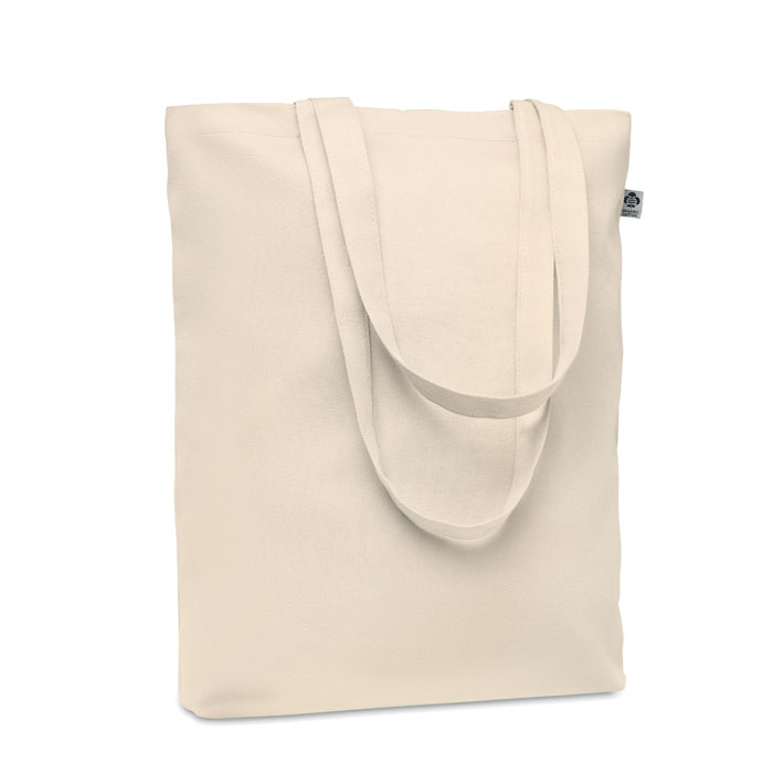 RASSA+ Organic Cotton Shopping Bag