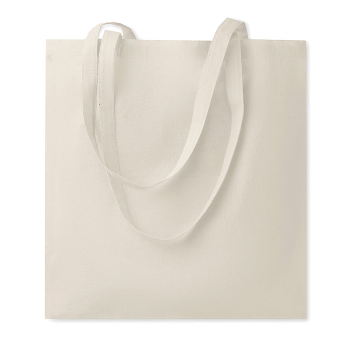 TURA Organic Cotton Shopping Bag