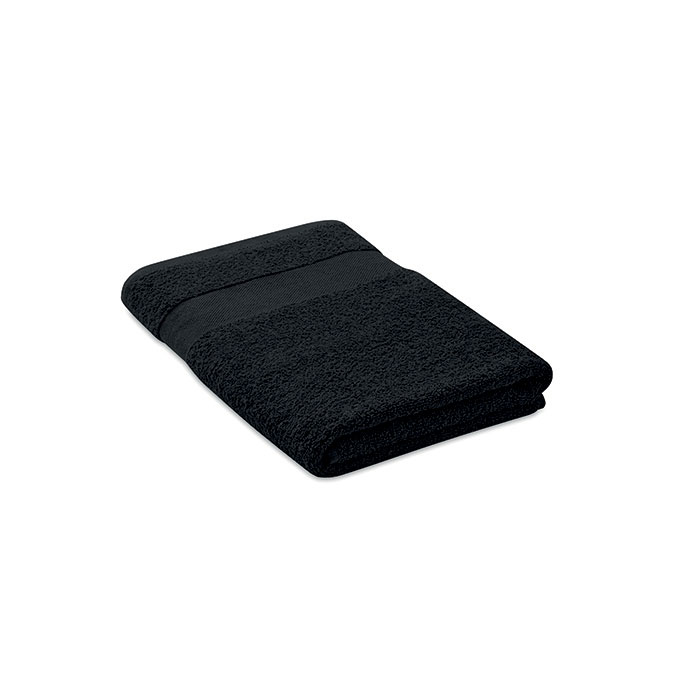 PERRY Organic Cotton Terry Towel
