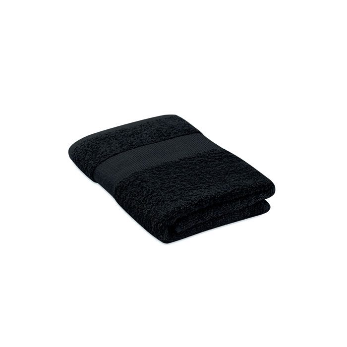 SERRY Organic Cotton Terry Towel