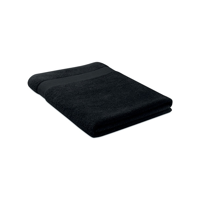MERRY Organic Cotton Terry Towel