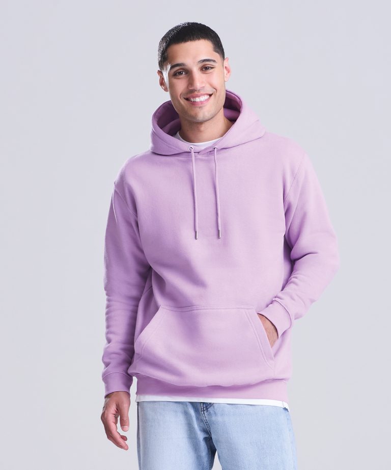 AWDis Just Hoods Organic hoodie
