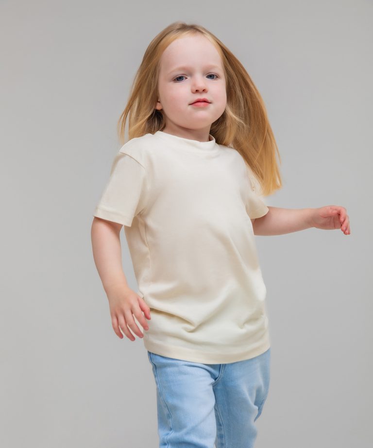 Organic t-shirt