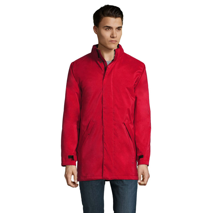 Robyn Padded Jacket