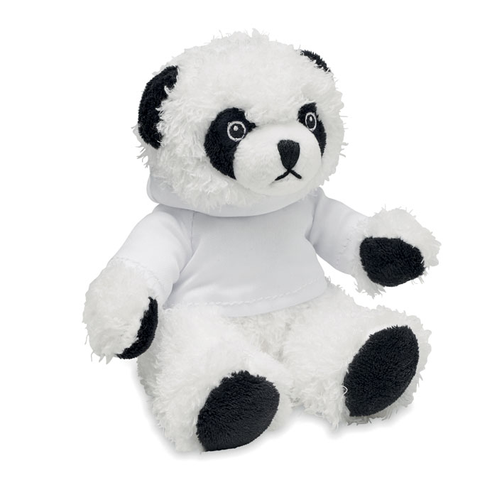 Penny Panda Bear Plush Toy