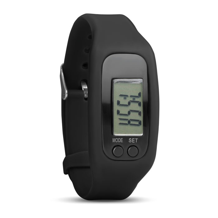 BRATARA Pedometer Bracelet