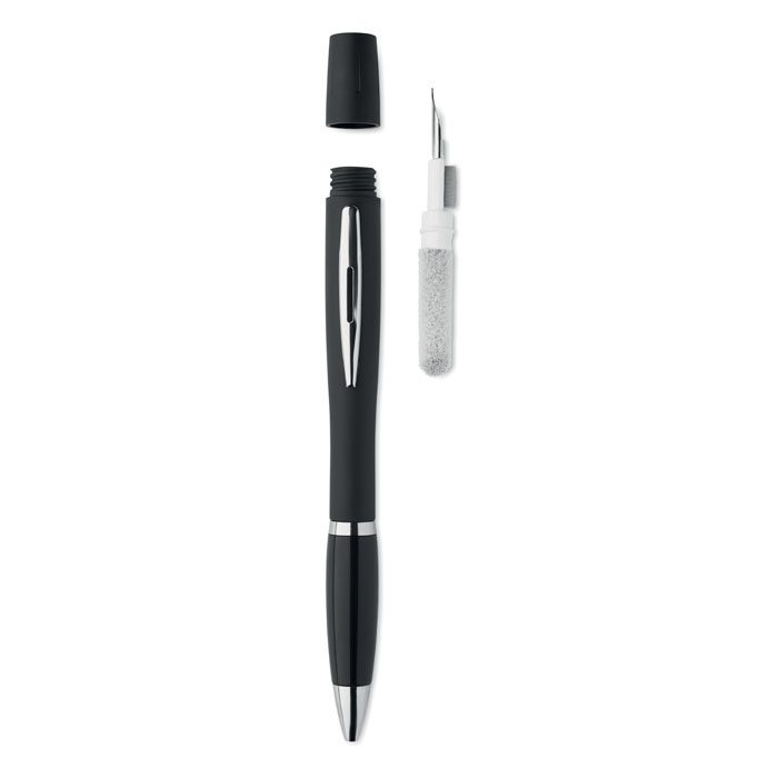 Kleen Set Pen with Earbud Cleaning Kit
