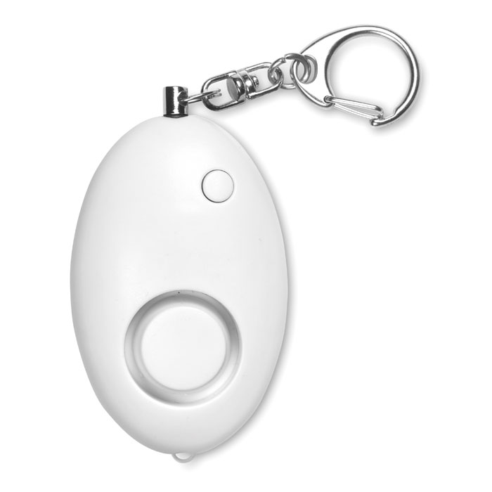 Alarmy Personal Alarm Keyring