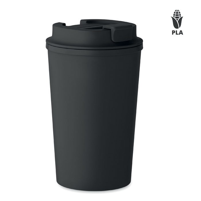 BEIBAKU PLA Coffee Tumbler
