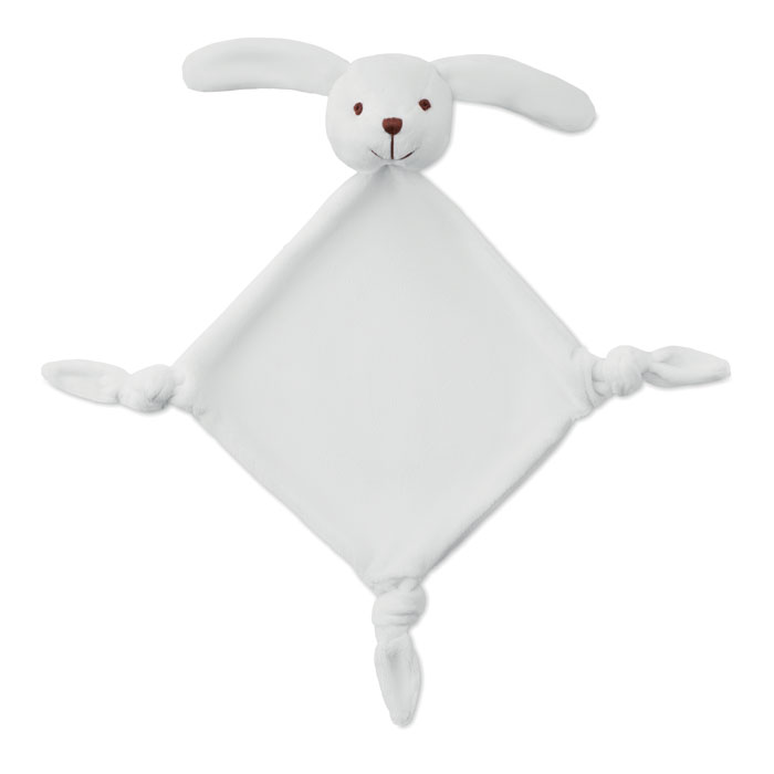 LULLABY Plush Baby Sucking Towel