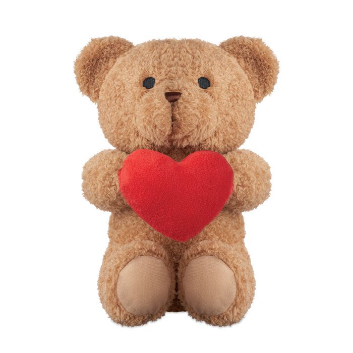 SNUGGLE Plush Teddy Bear