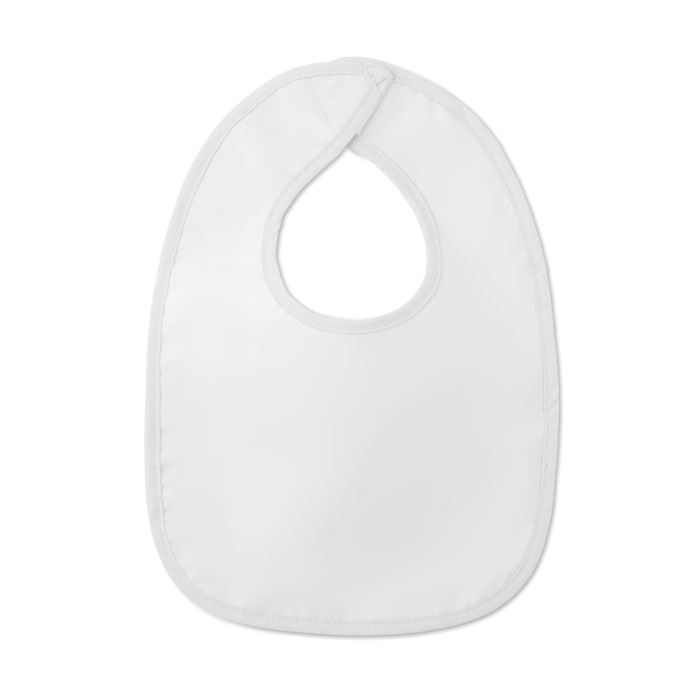 EPI Polycotton Baby Bib