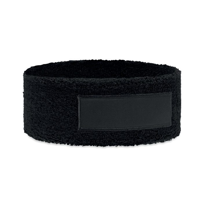 ATAMA Polycotton Sports Headband