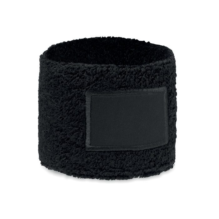 TEKUBI Polycotton Sports Wristband