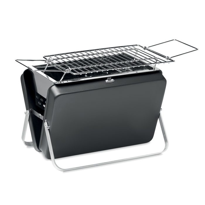 BBQ To Go Portable Suitcase Barbecue