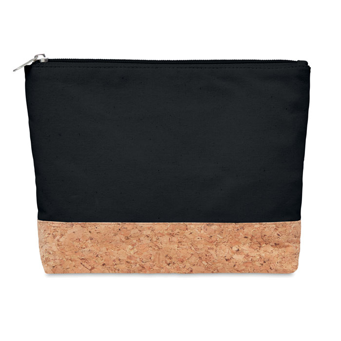 Porto Cotton Cosmetic Bag