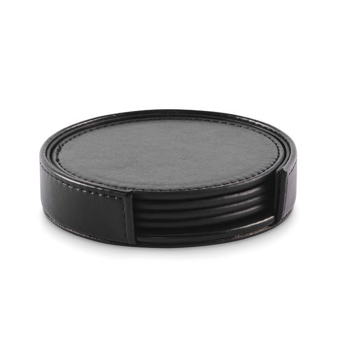POSA PU Coaster Set