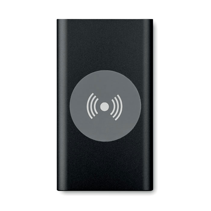 Power&Wireless Wireless Power Bank