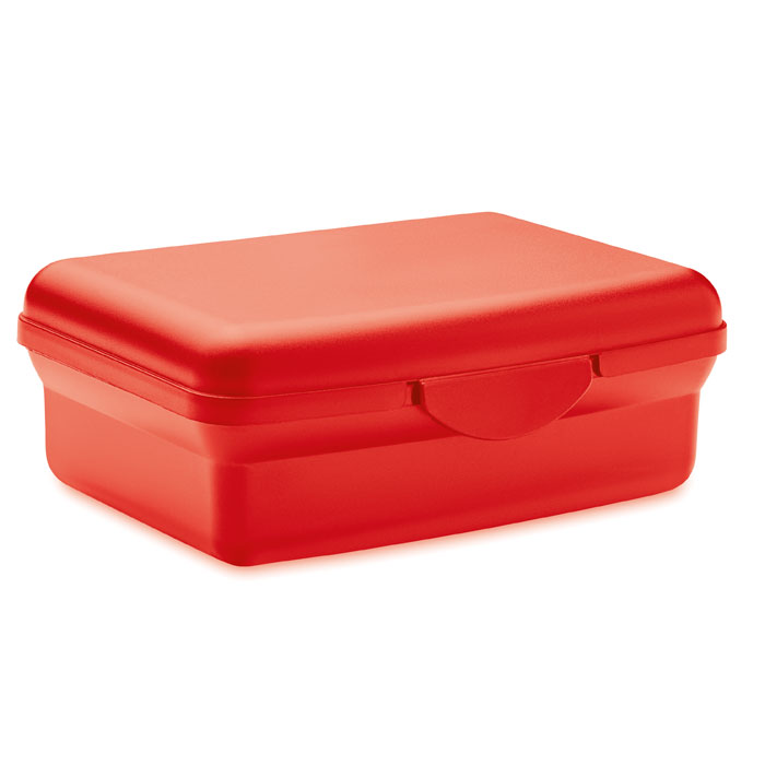 CARMANY PP Lunch Box