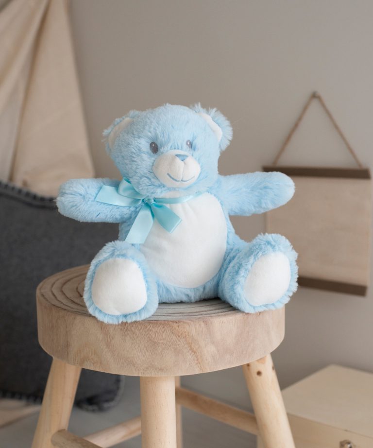 Printme mini teddy