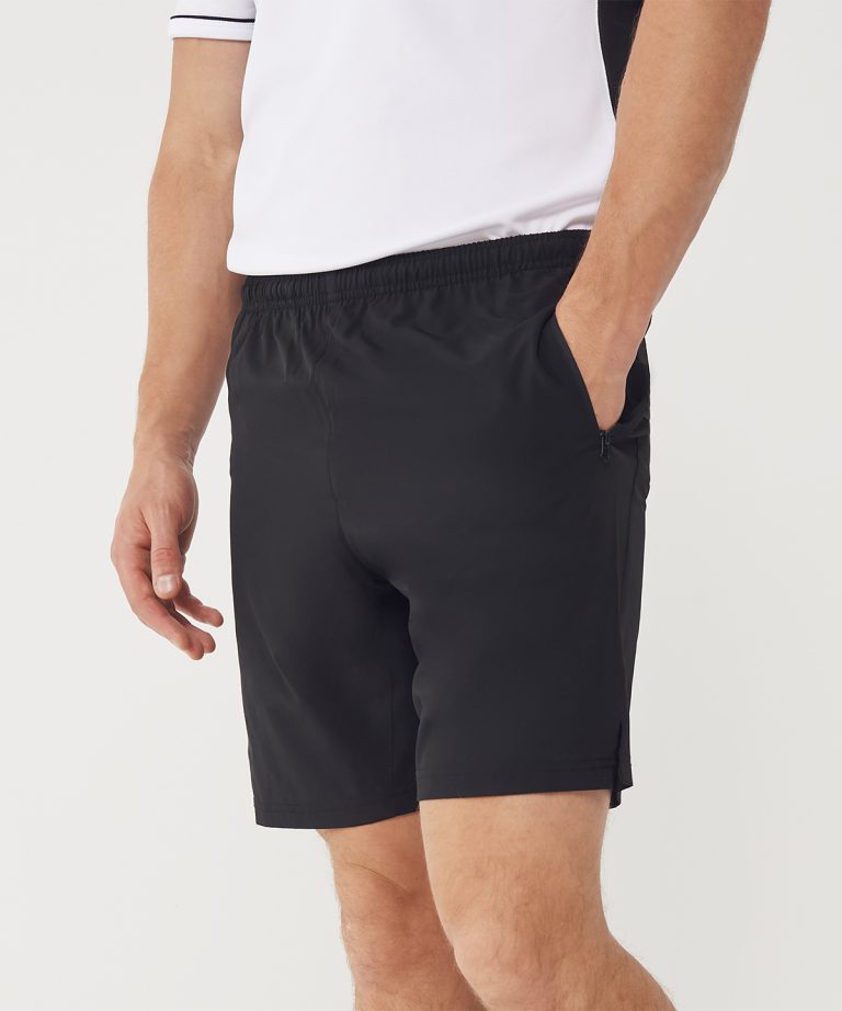 Pro stretch sports shorts