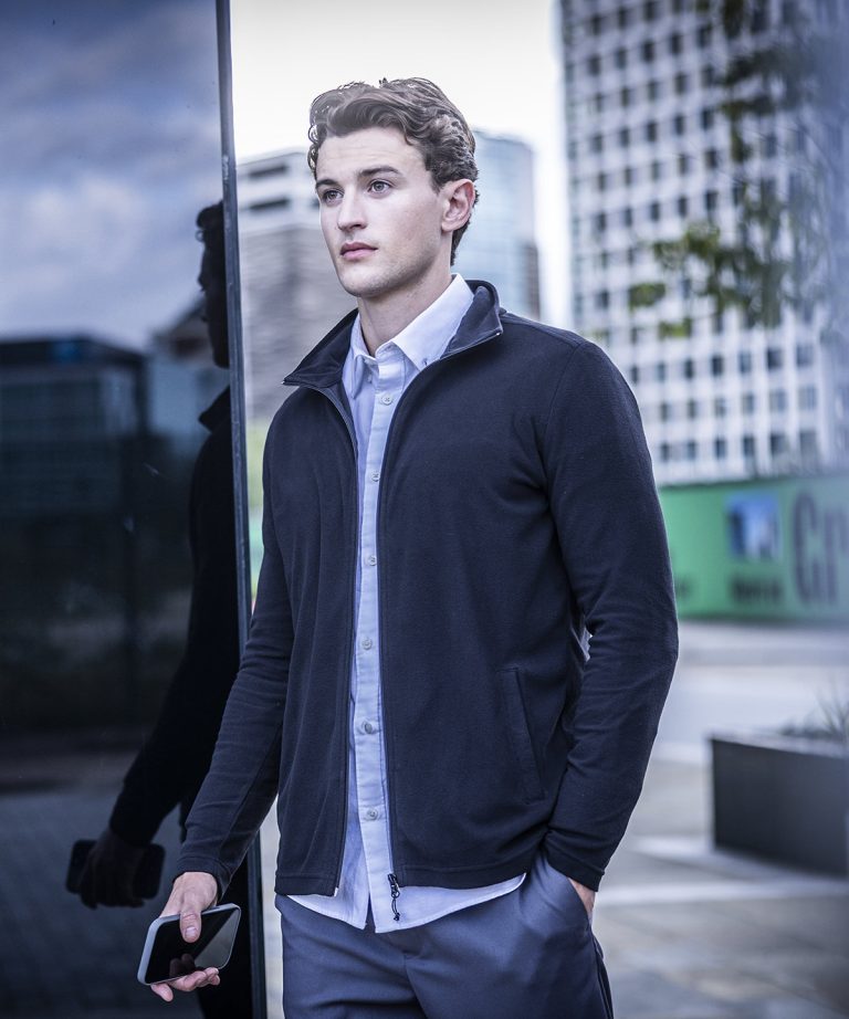 Pro ultra light fleece