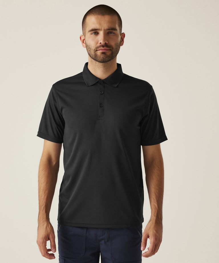 Regatta Professional Pro wicking polo