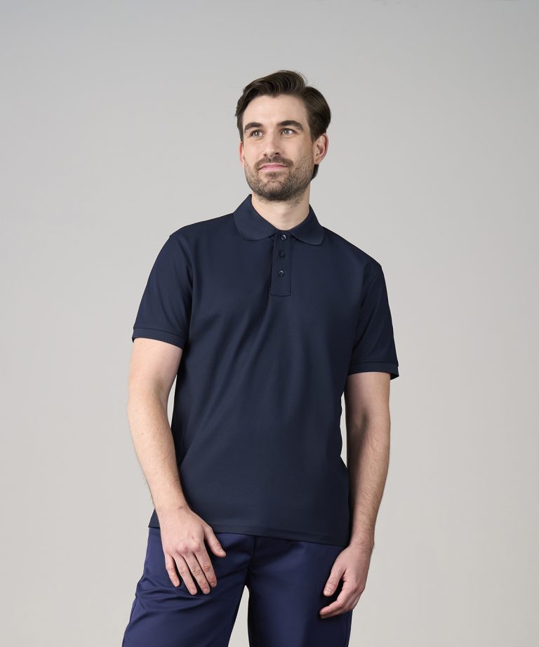 ProRTX Pro wicking polo