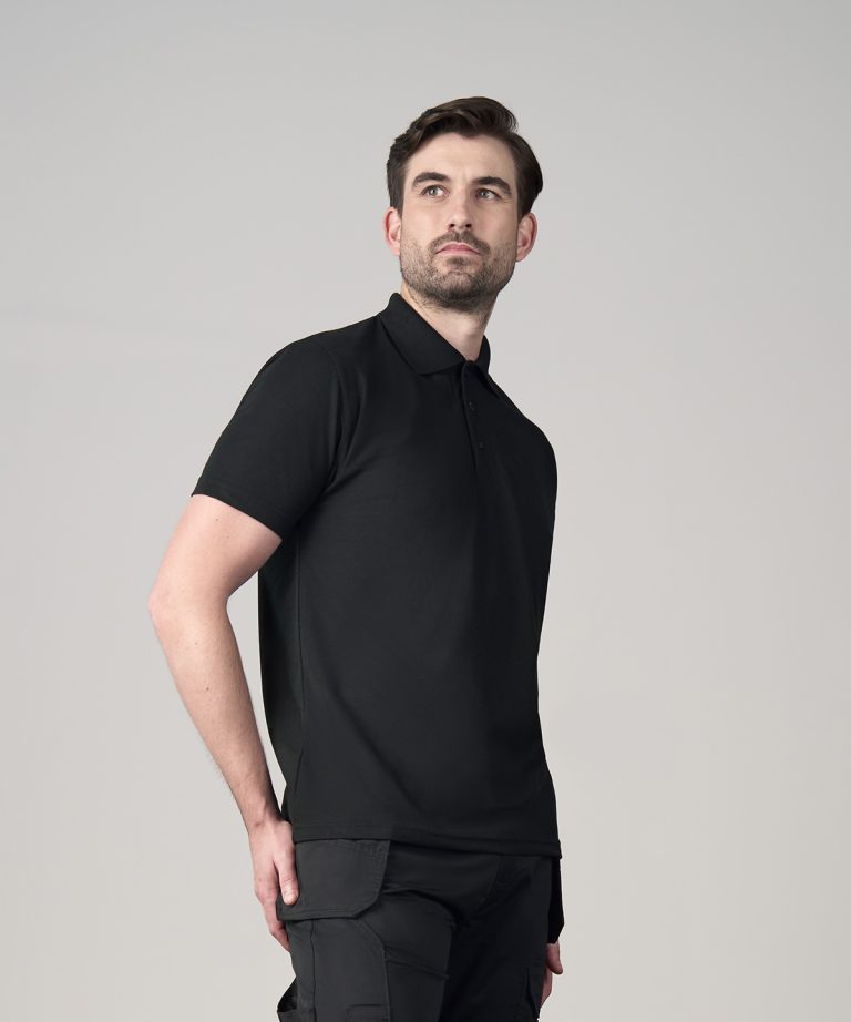 ProRTX Polyester Polo Shirt