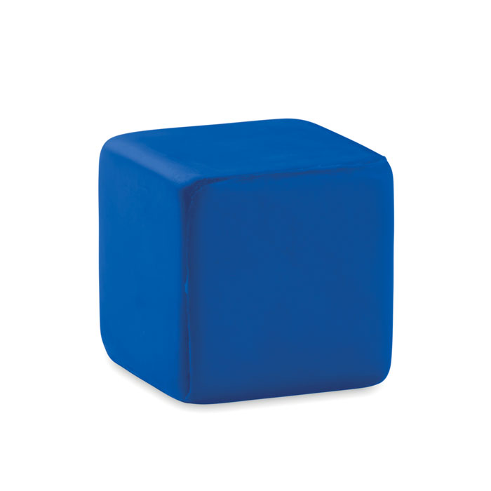 Squarax PU Anti-Stress Cube