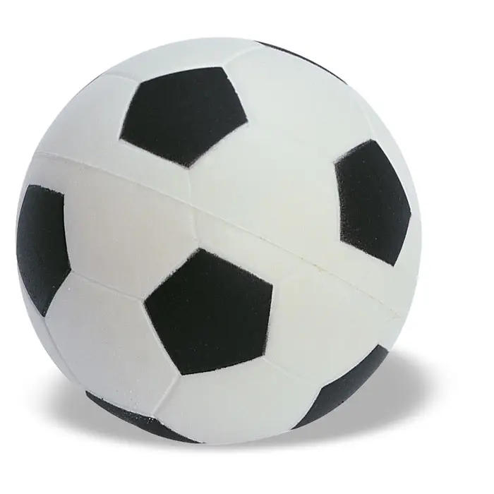 GOAL PU Anti-Stress Football