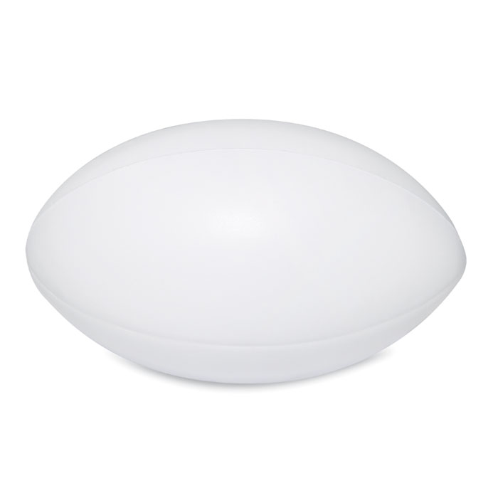 MADERA PU Anti-Stress Rugby Ball