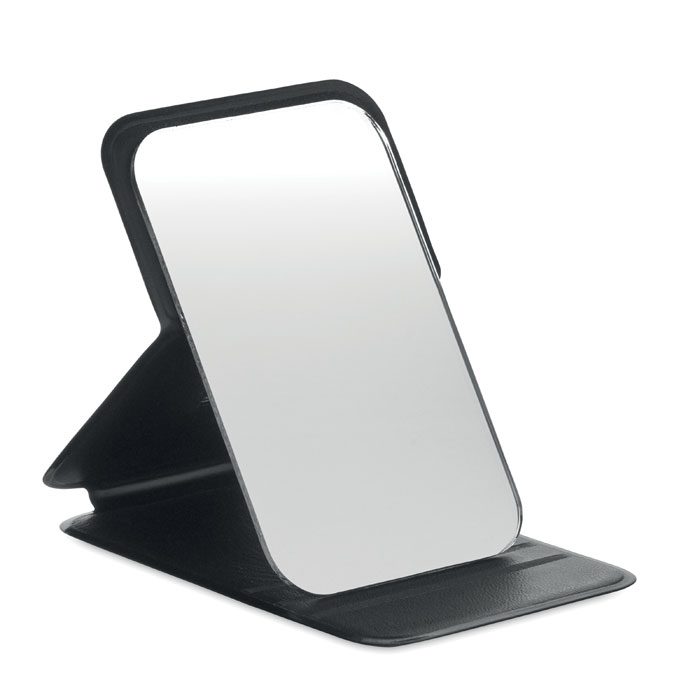 ITSME PU Compact Mirror