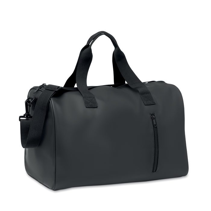 CAMP PU Duffle Bag