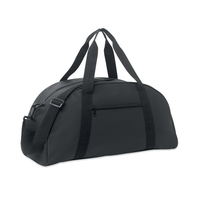 ROCK PU Duffle Bag