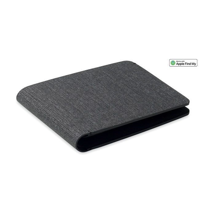 WALL PU Wallet with Smart Locator