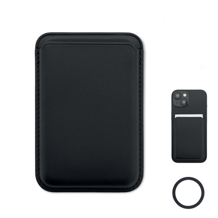 KARTA PU Leather Card Holder