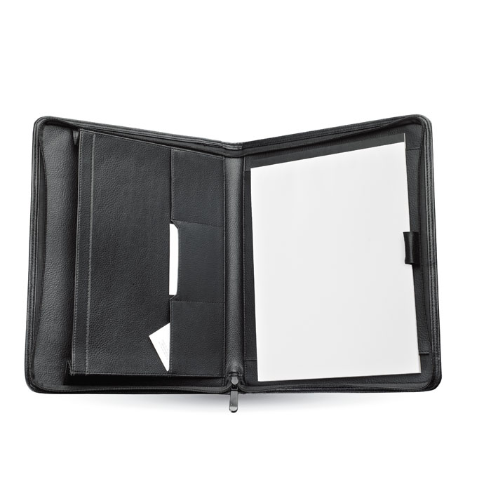 CONFERENCE PU Leather Conference Folder