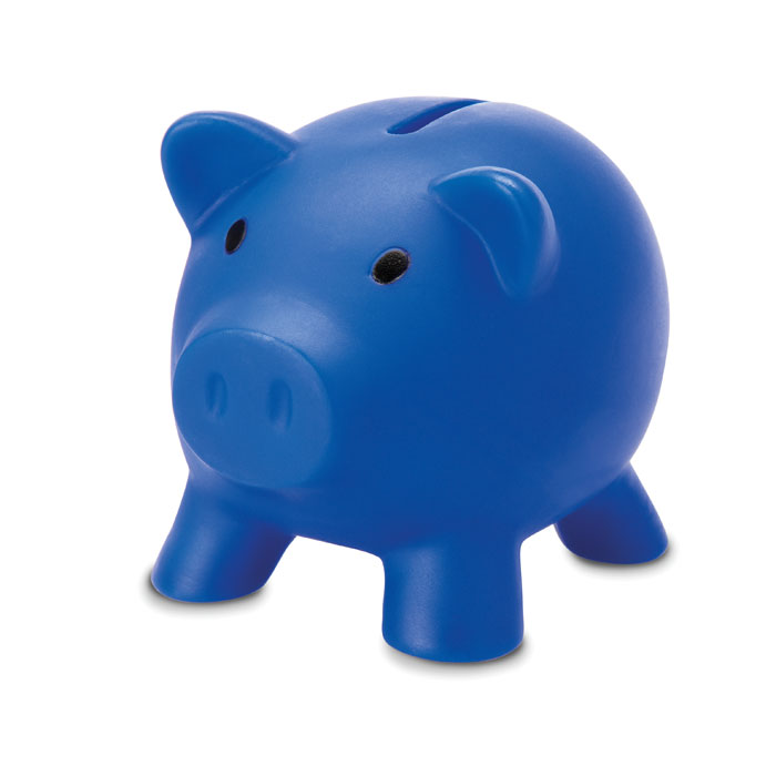 SOFTCO PVC Piggy Bank