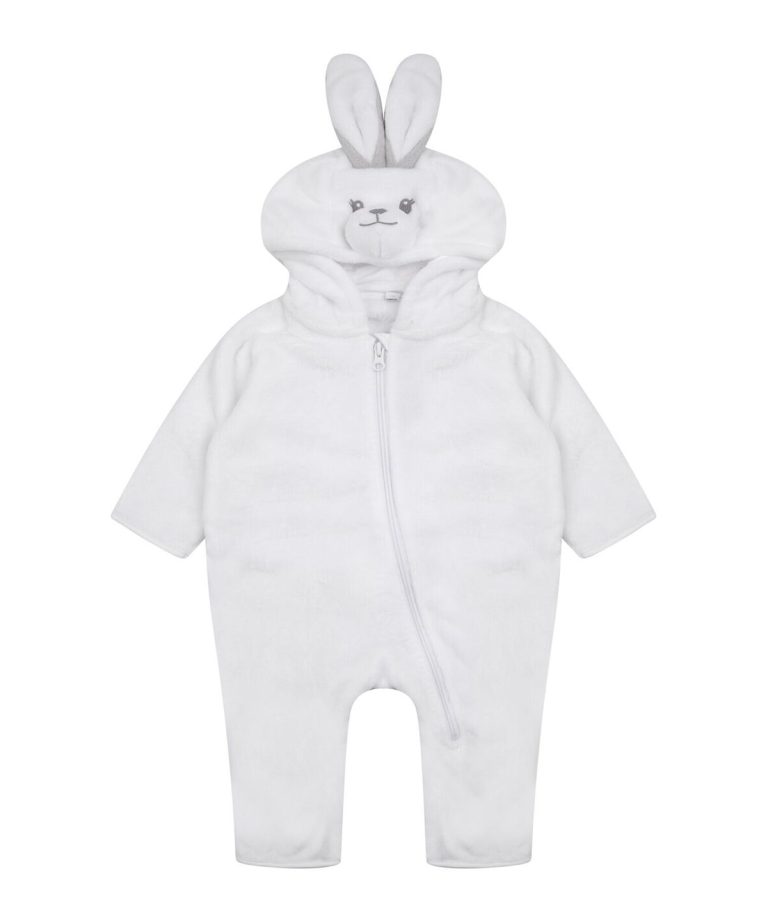 Rabbit all-in-one