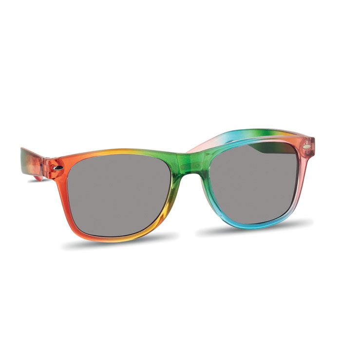 Borea Rainbow Sunglasses
