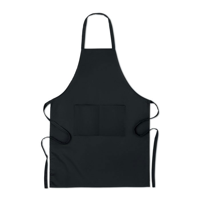 RAIPUR Organic Cotton Kitchen Apron