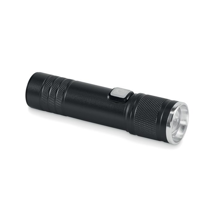 FLASHRA Rechargeable COB Torch