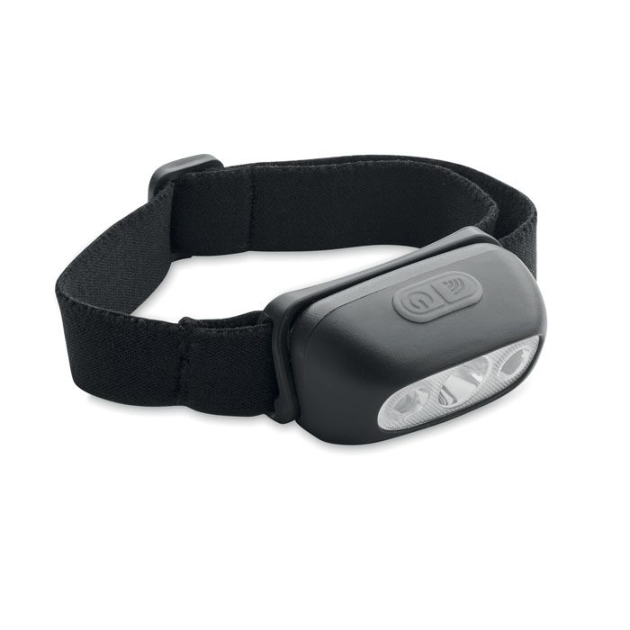 ELYDEE Rechargeable LED Head Torch