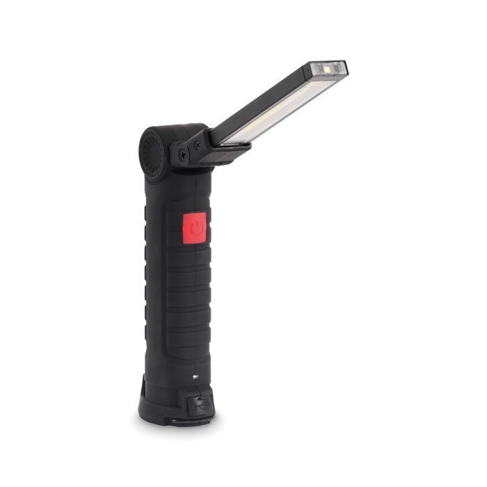 ROTATE Rechargeable Work Light