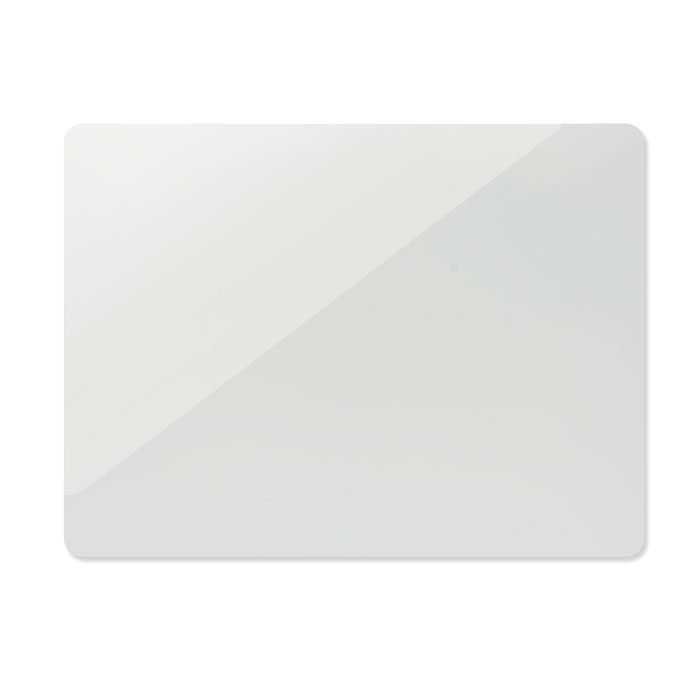 MAGREC 100 Rectangular Fridge Magnet