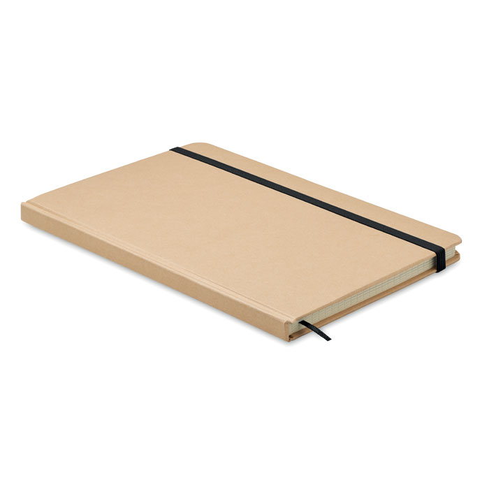 EVERWRITE Recycled A5 Notebook